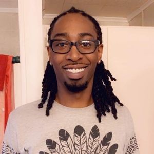 Meet your Posher, Joshua